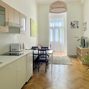 Appartement met Twee Slaapkamers
